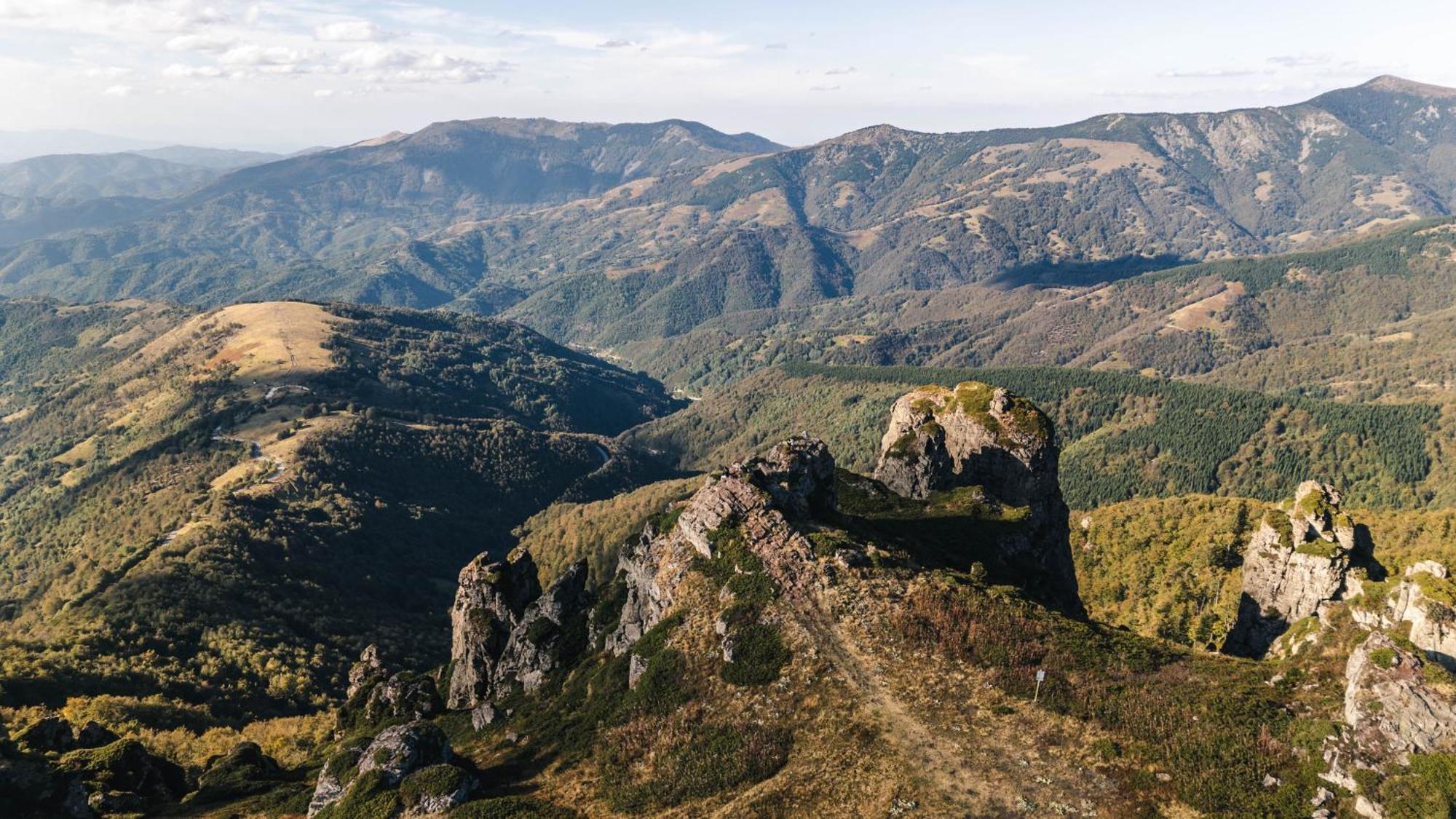Lodge Zeleni Svet Crni Vrh Εξωτερικό φωτογραφία
