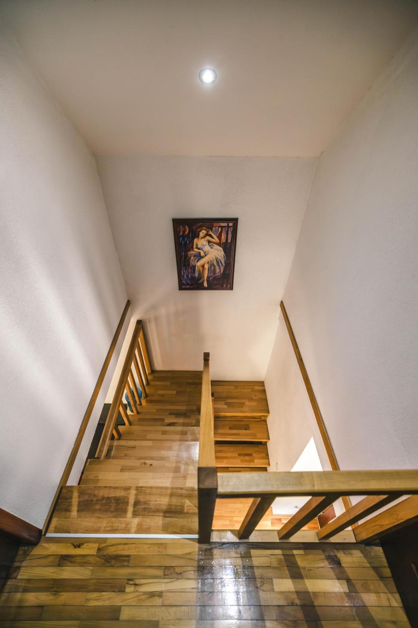 Lodge Zeleni Svet Crni Vrh Εξωτερικό φωτογραφία