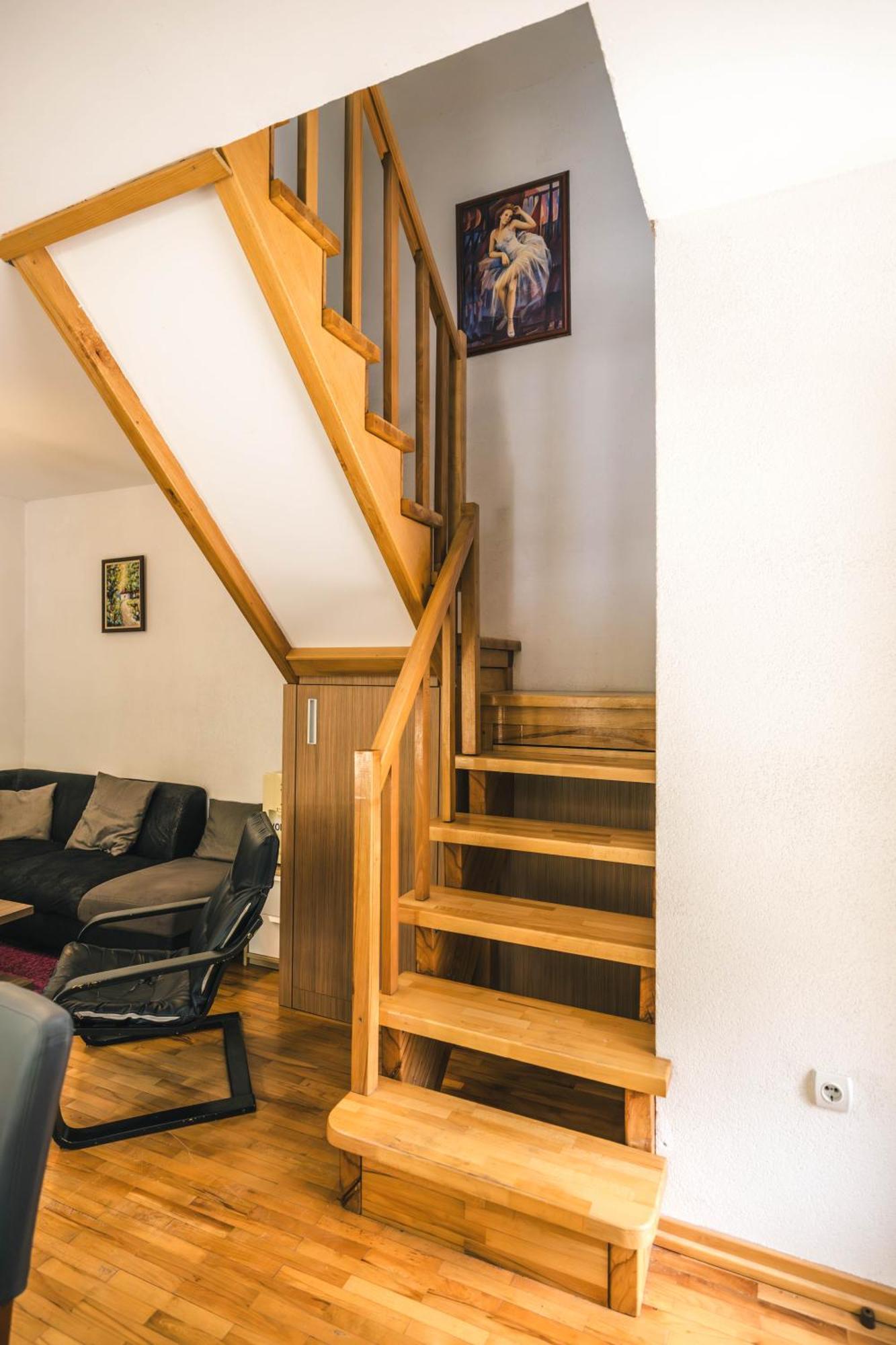 Lodge Zeleni Svet Crni Vrh Εξωτερικό φωτογραφία