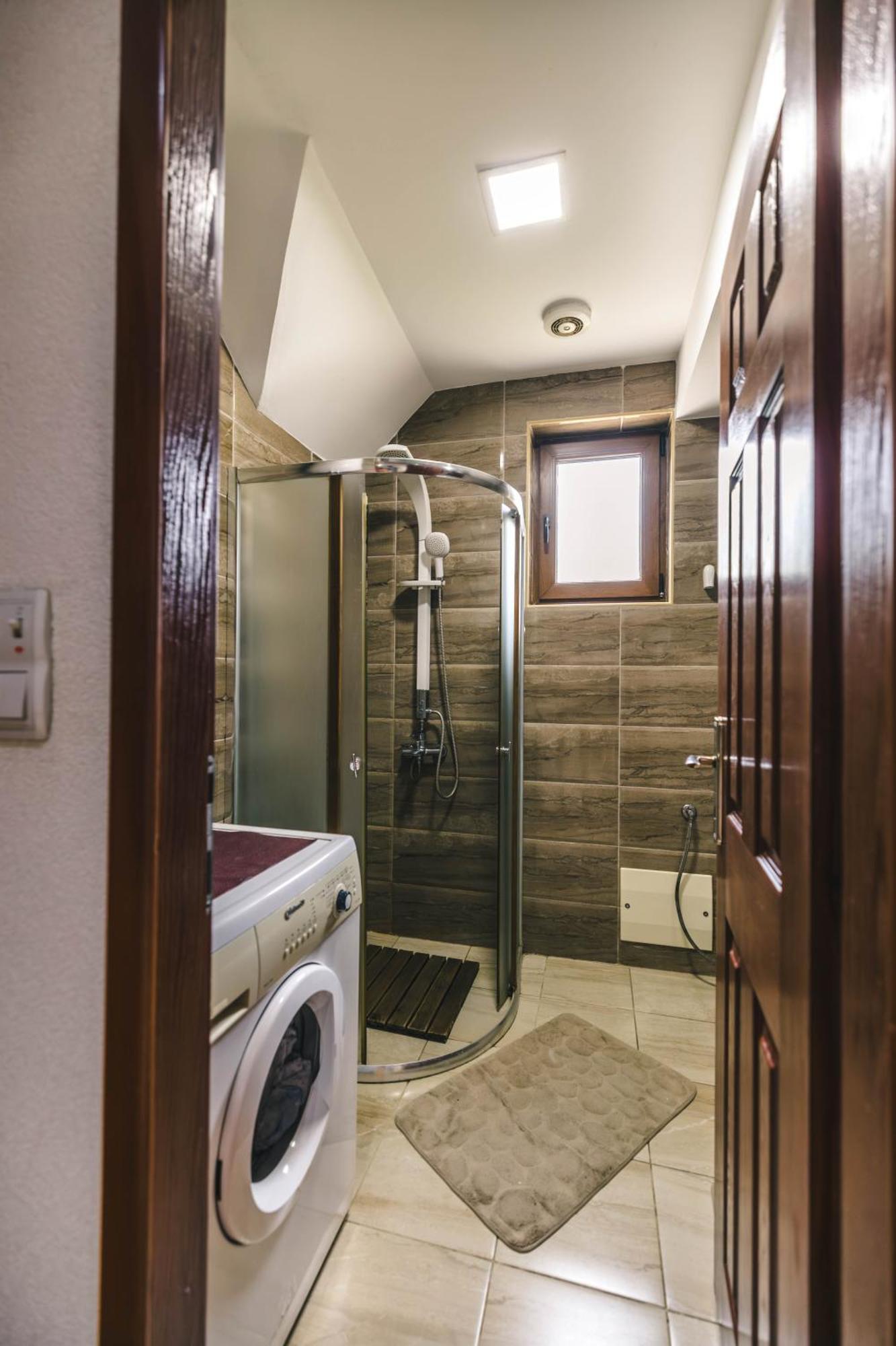 Lodge Zeleni Svet Crni Vrh Εξωτερικό φωτογραφία