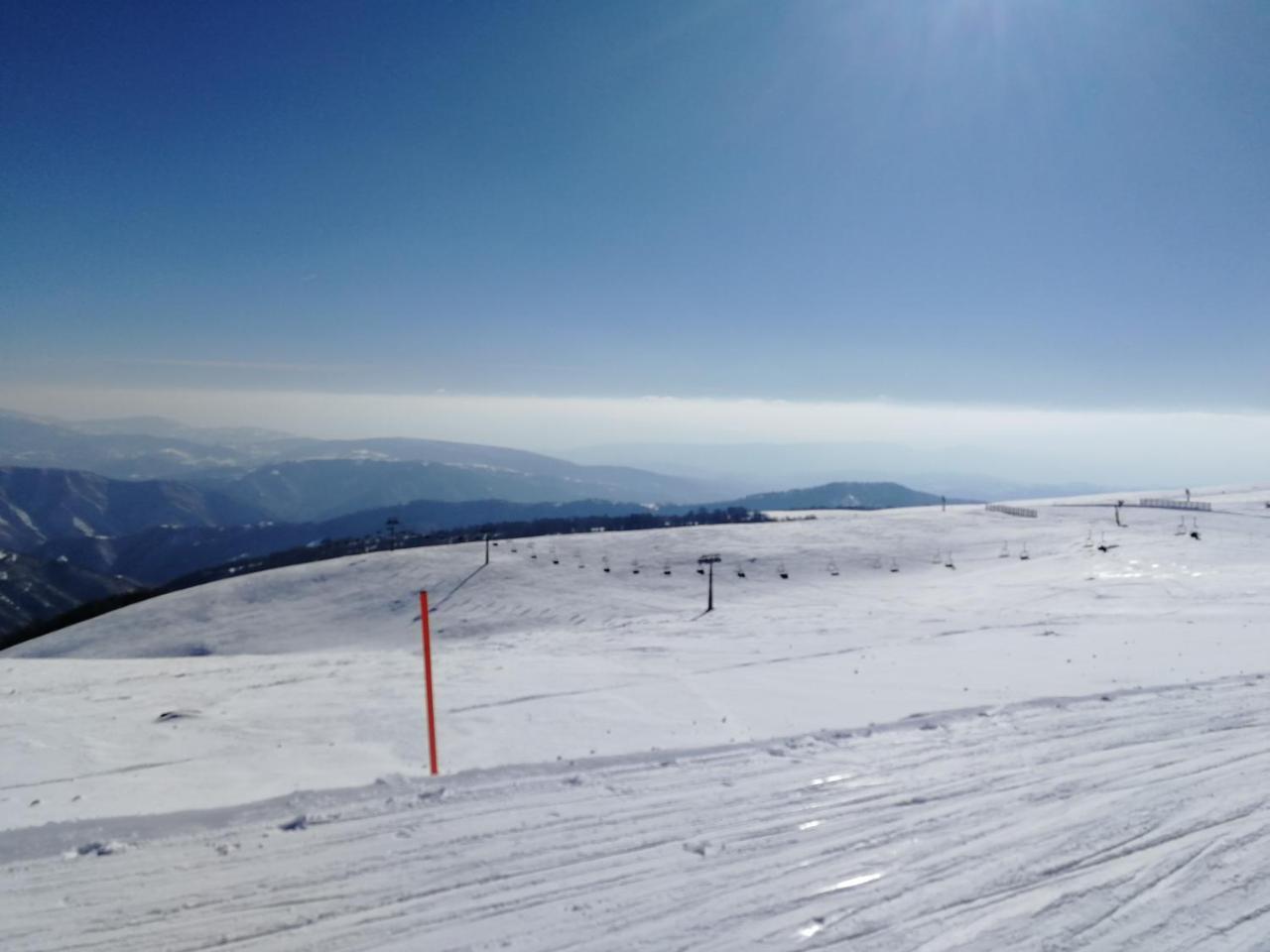 Lodge Zeleni Svet Crni Vrh Εξωτερικό φωτογραφία